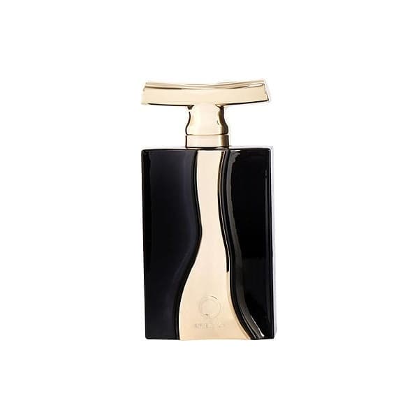 Cuir De Orientica Édition Noir