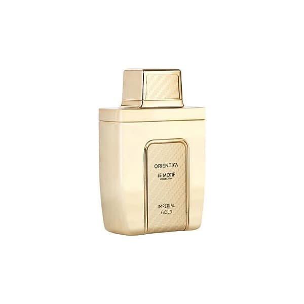 Le Motif Imperial Gold