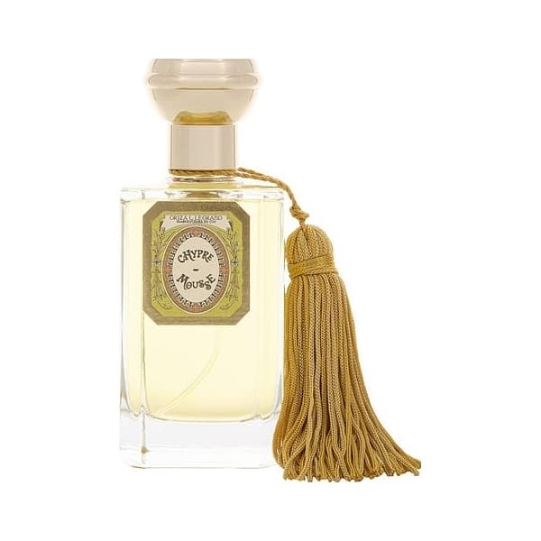 Chypre Mousse