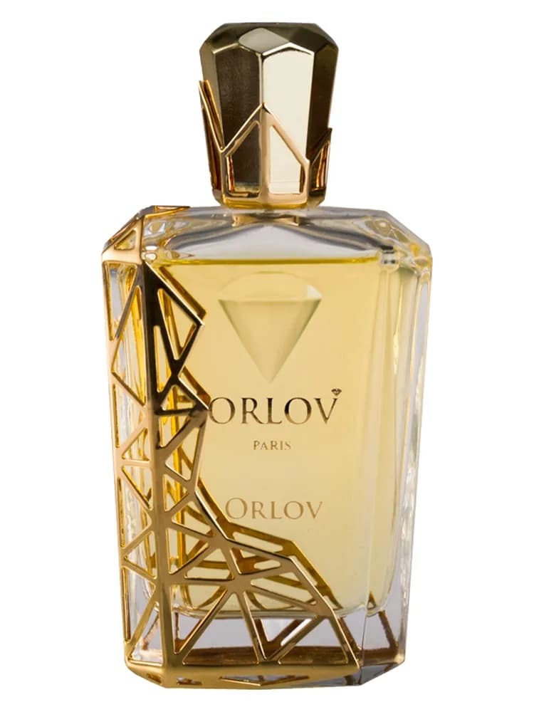 Orlov Elixir