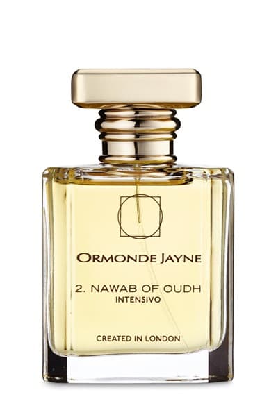 Nawab of Oudh Intensivo