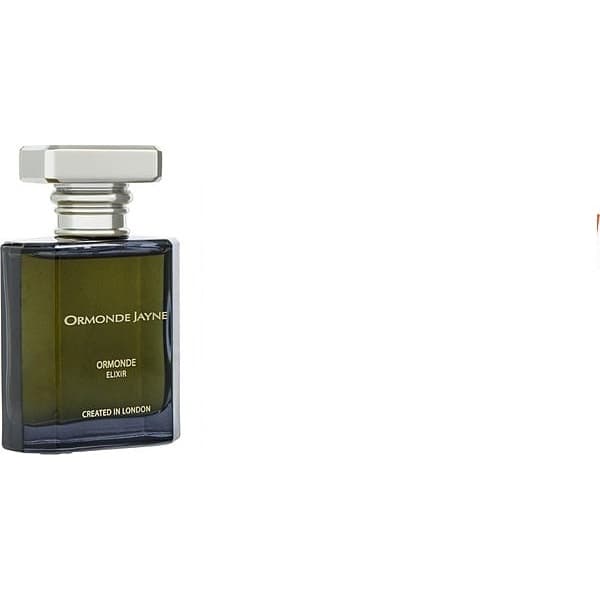 Ormonde Elixir