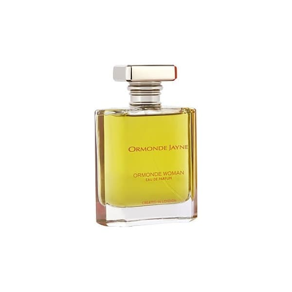 Ormonde Woman