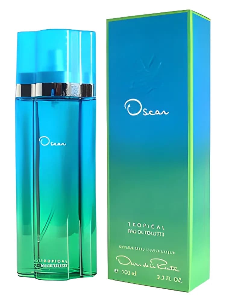 Oscar Tropicale 2017