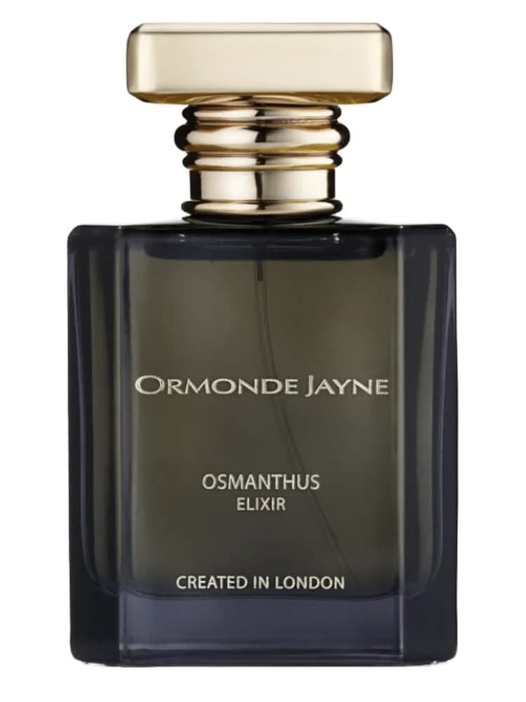 Osmanthus Elixir