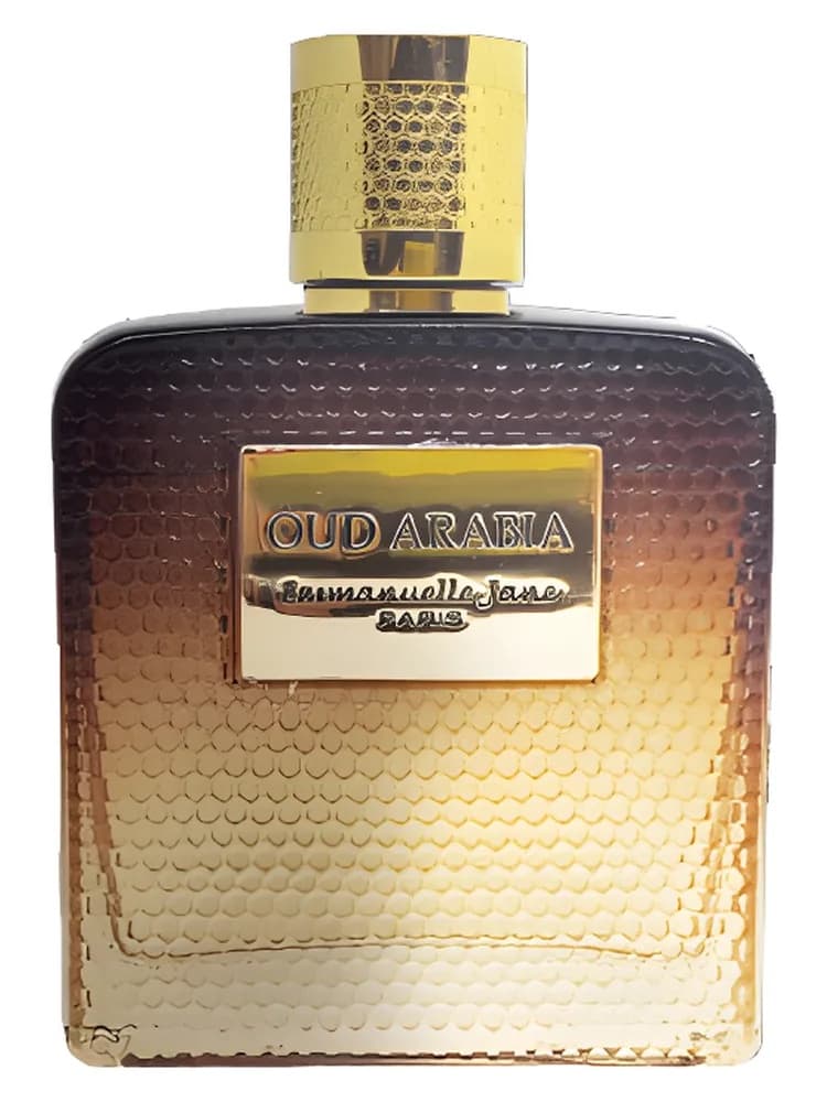 Ôud Arabia