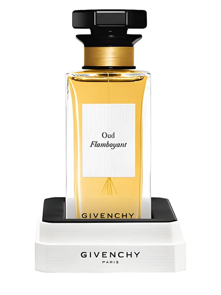 Oud Flamboyant