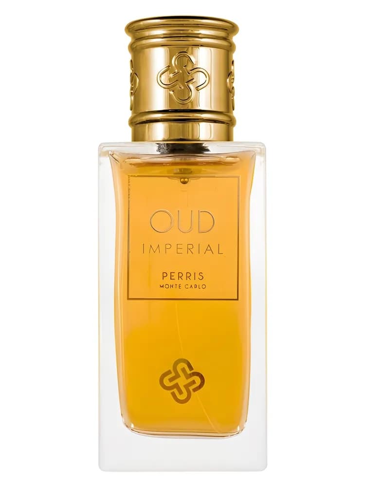 Oud Imperial Extrait