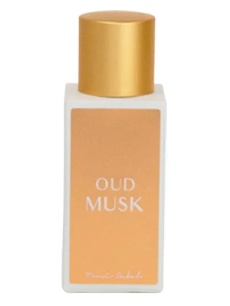 Oud Musk
