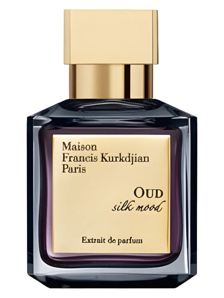 Oud Silk Mood Extrait De Parfum