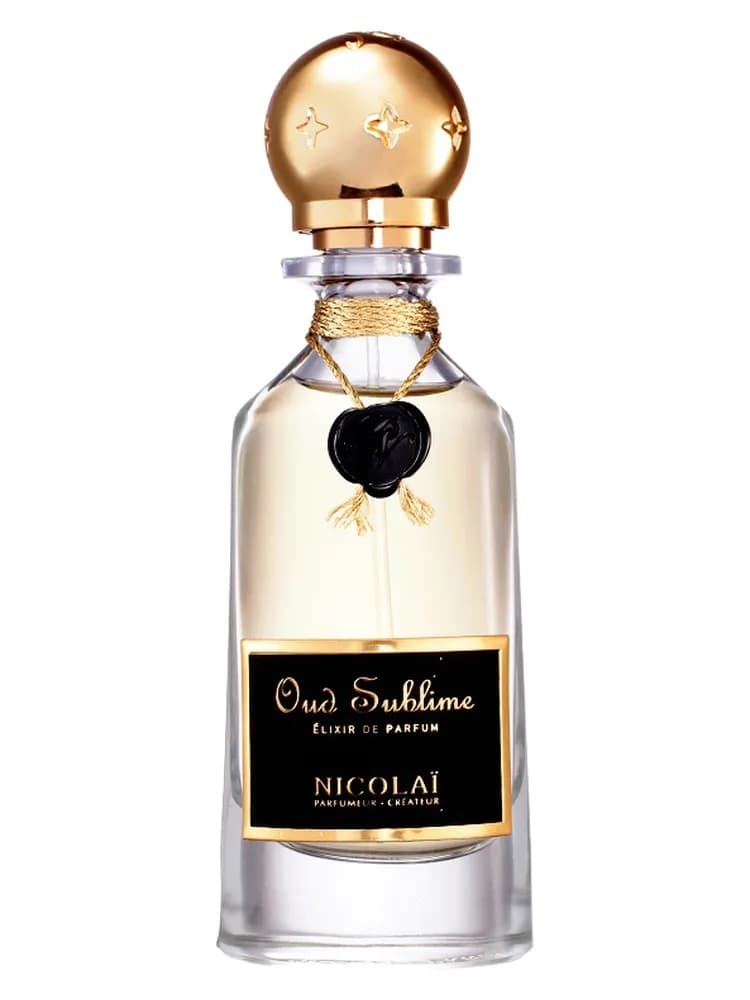 Oud Sublime