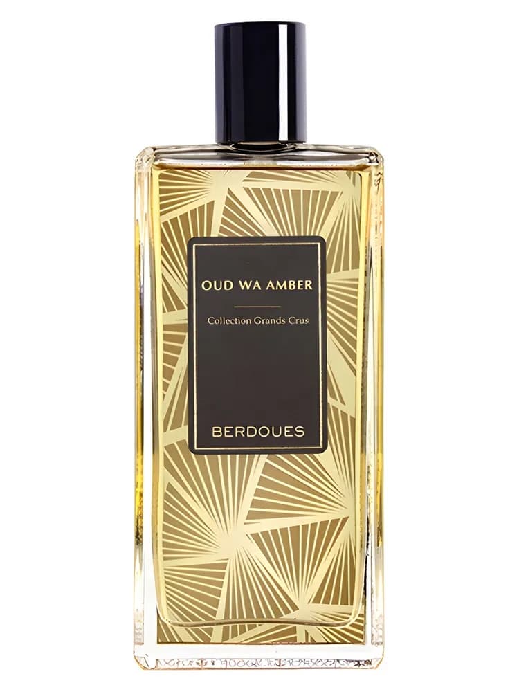 Oud Wa Amber