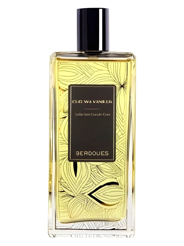Oud Wa Vanillia