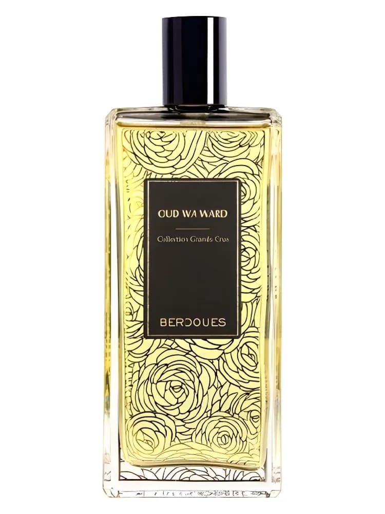 Oud Wa Ward