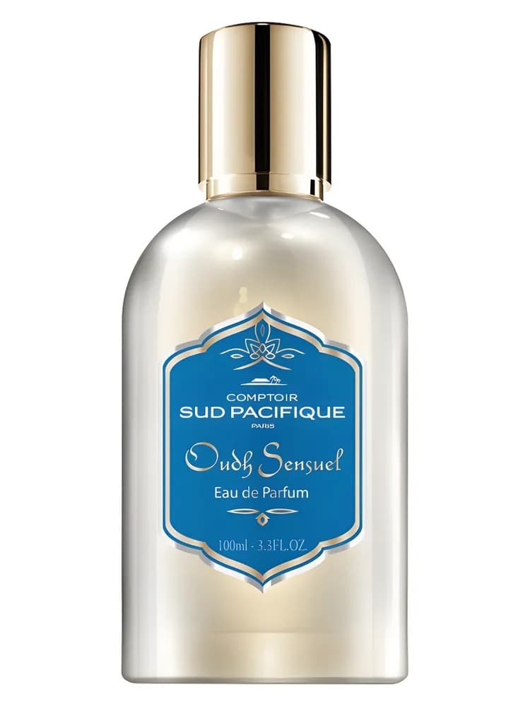 Oudh Sensuel