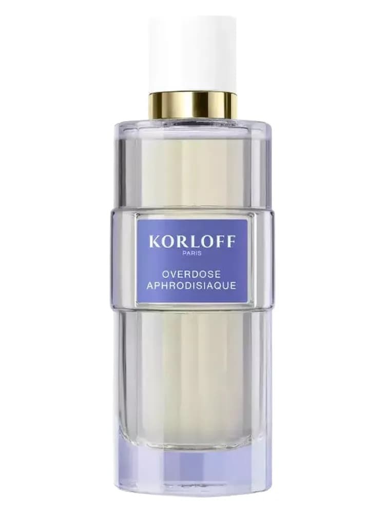 Overdose Aphrodisiaque