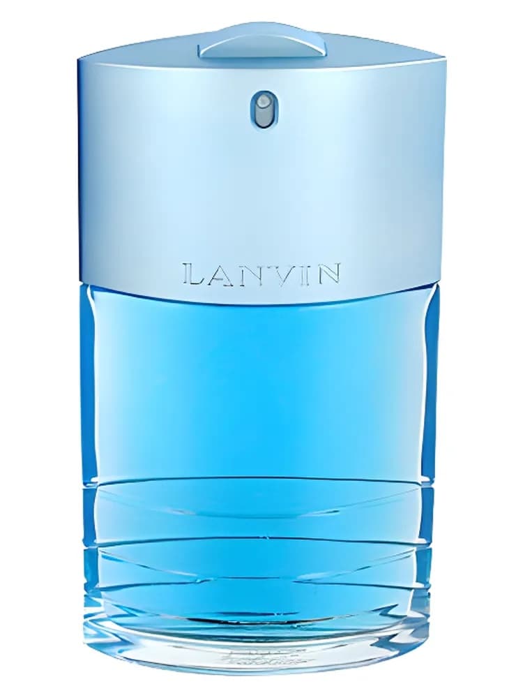 Oxygène Homme