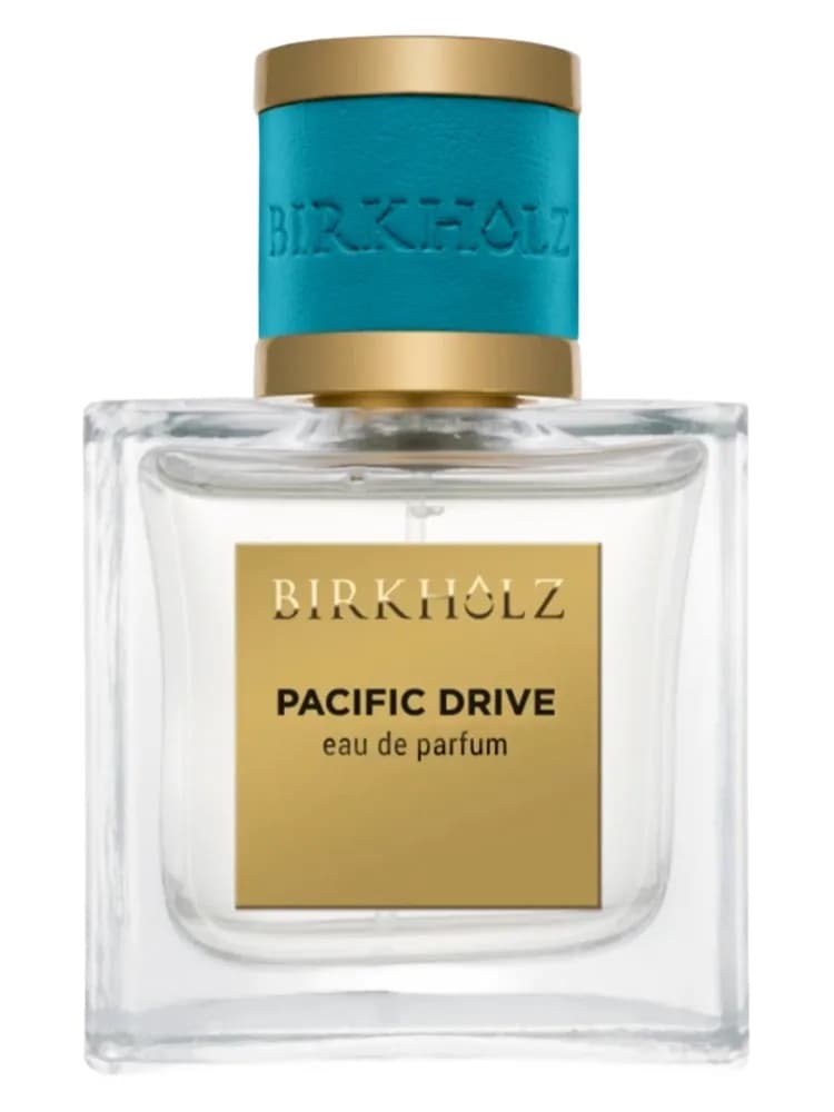 Pacific Drive
