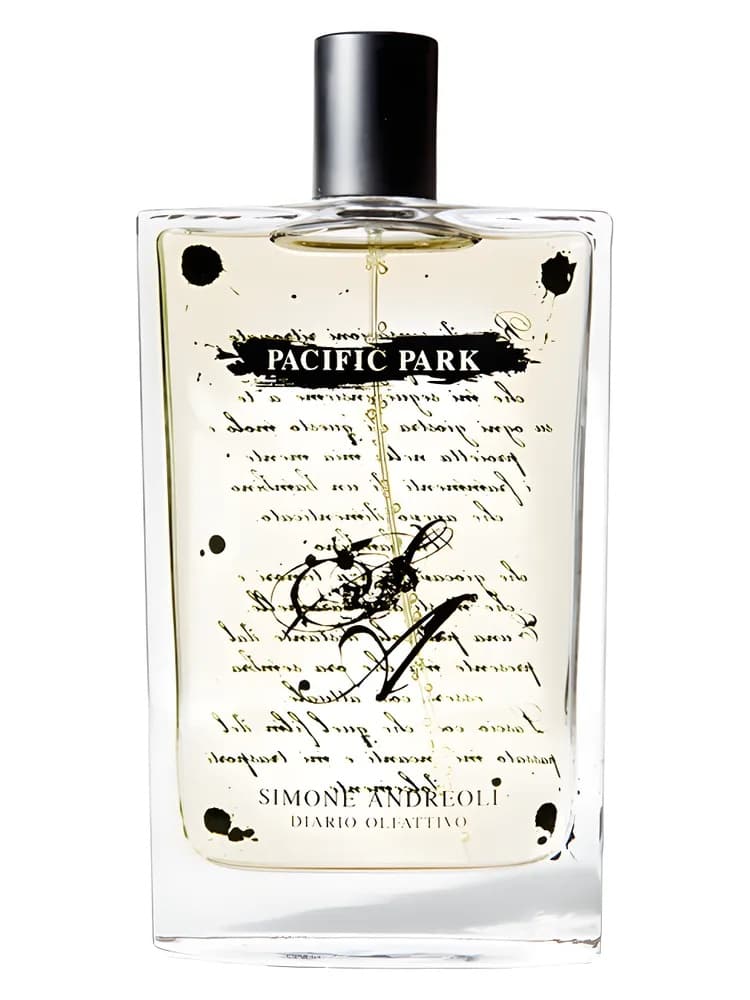 Pacific Park