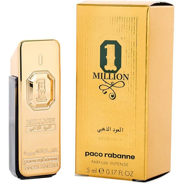 1 Million Golden Oud