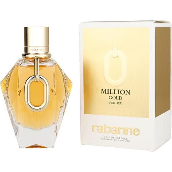 Million Absolutely Gold