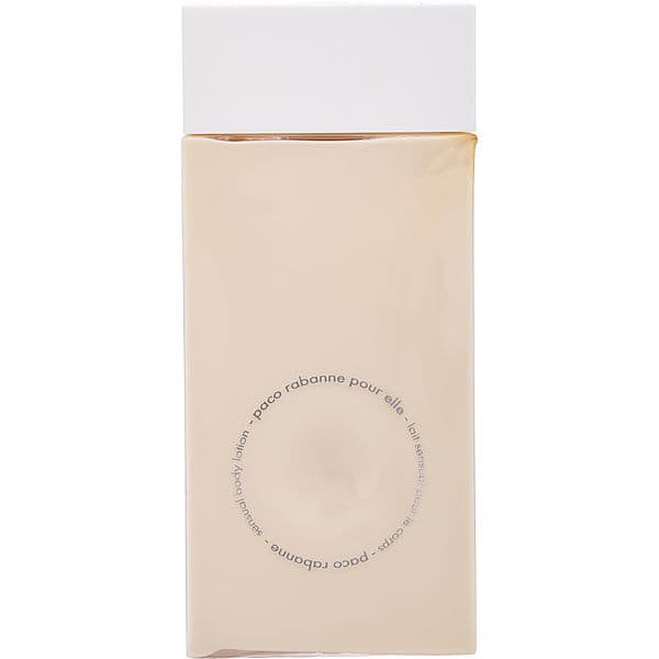 Paco Rabanne Pour Elle Eau D'Été 2004