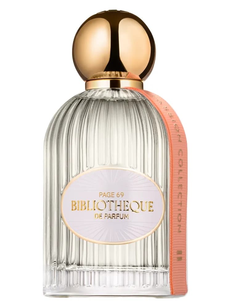 Tomboy Neroli / 65