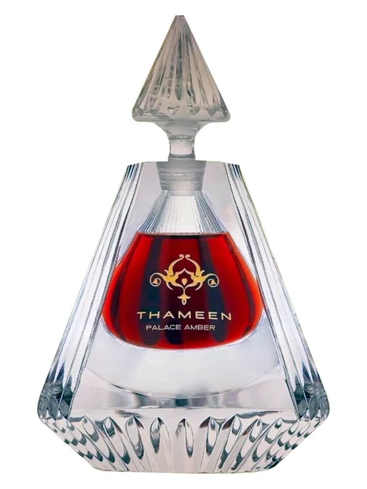 Palace Amber