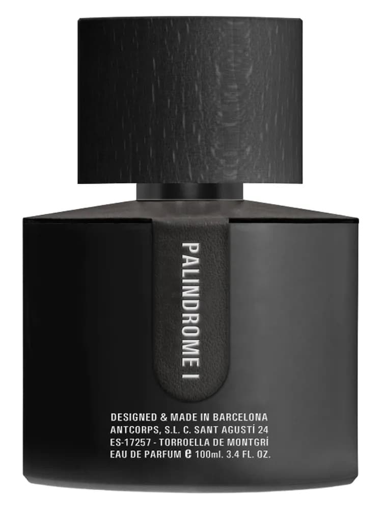 Palindrome I