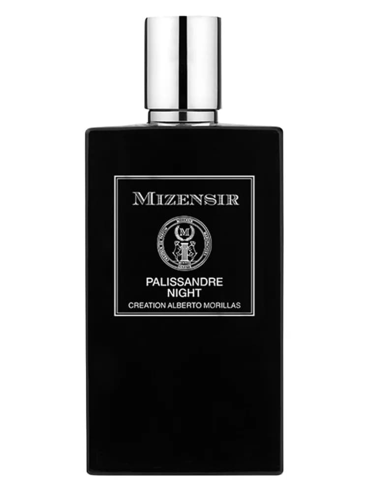 Palissandre Night