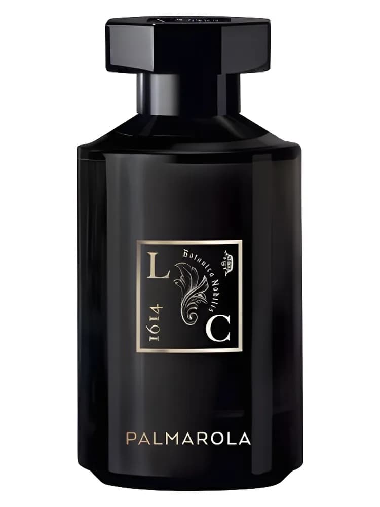 Palmarola