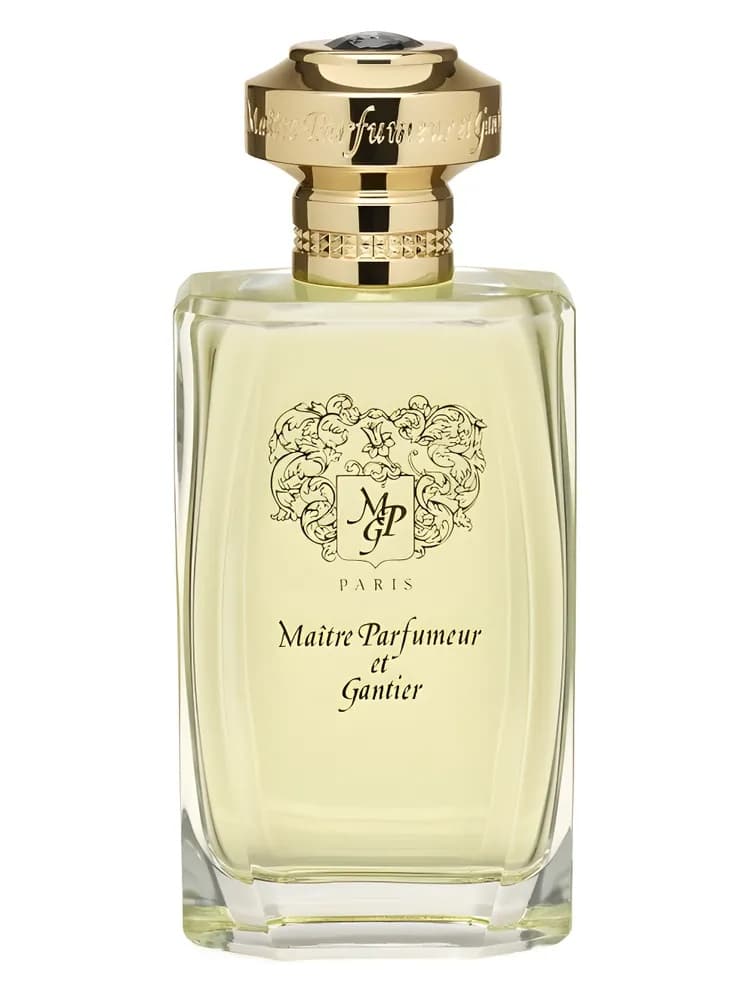 Parfum D'Habit