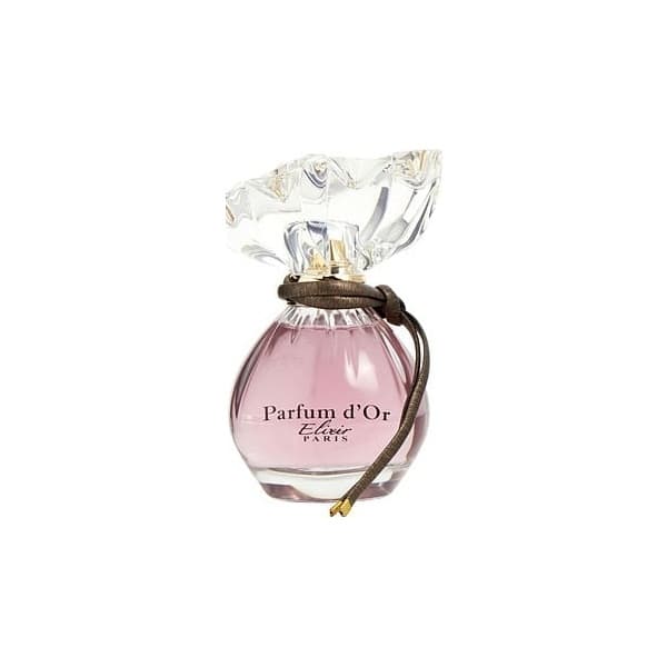 Parfum D'Or Good Elixir