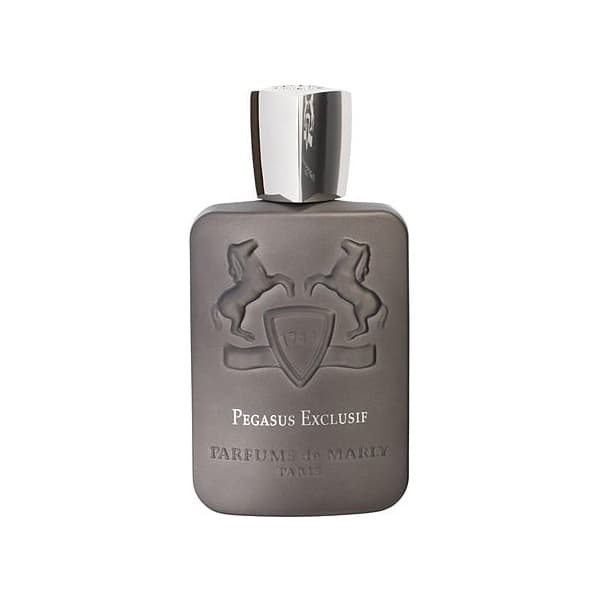 Pegasus Exclusif
