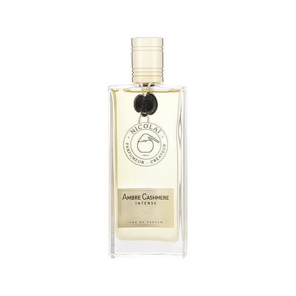 Ambre Cashmere Intense