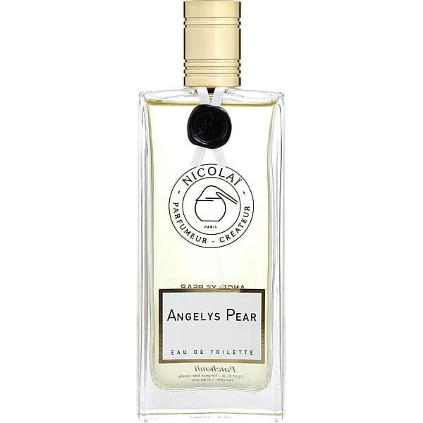 Angelys Pear
