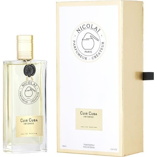 Cuir Cuba Intense