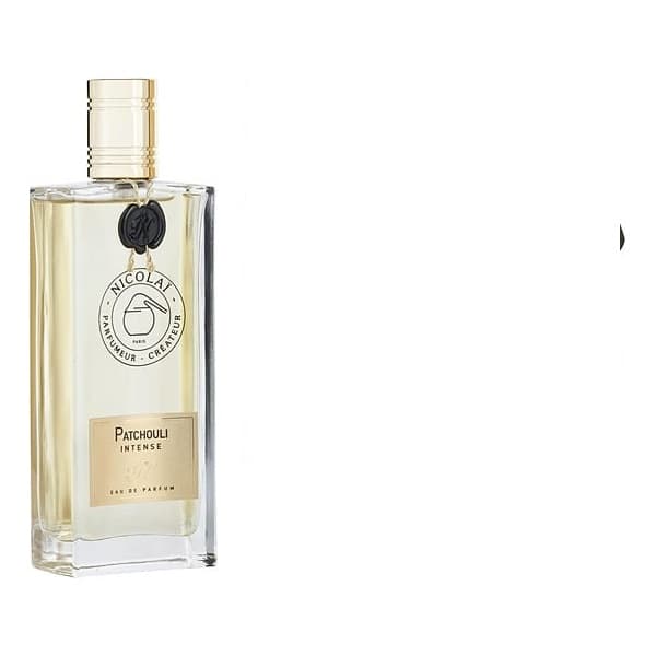Patchouli Intense