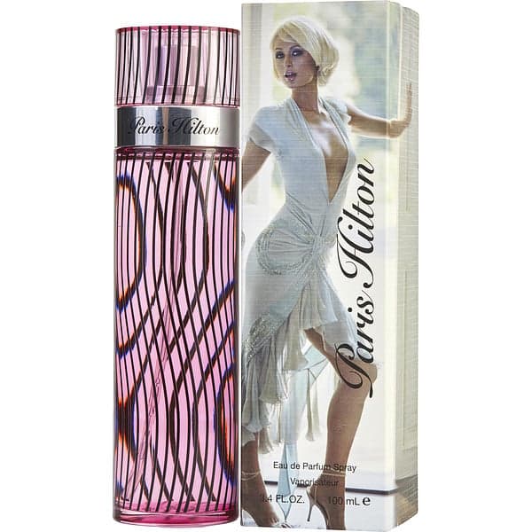 Paris Hilton For Men