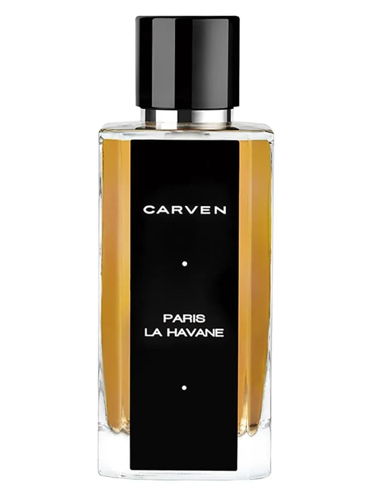 Paris La Havane