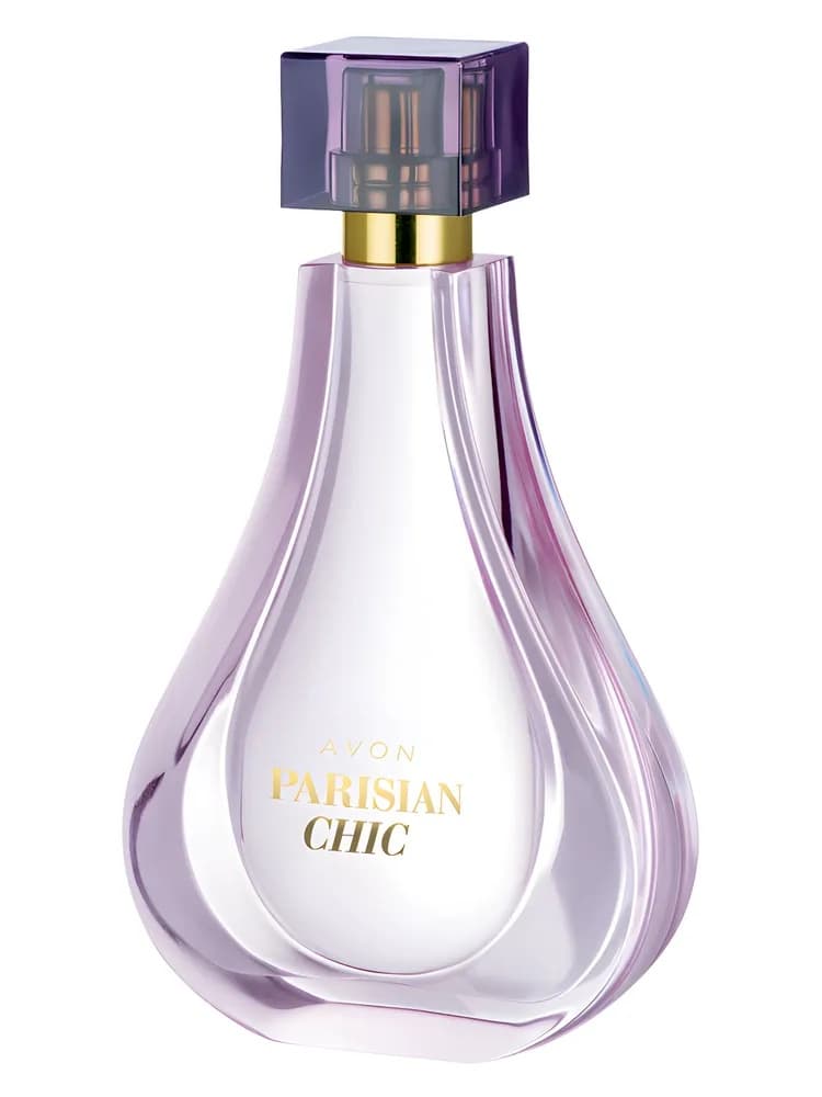 Parisian Chic