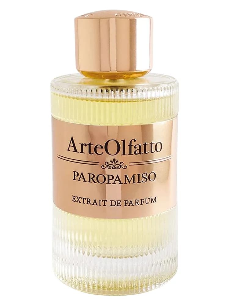 Paropamiso