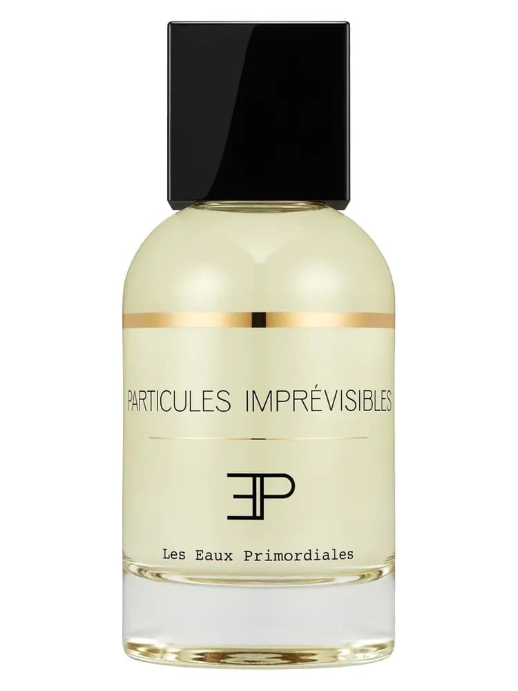 Particules Imprévisibles