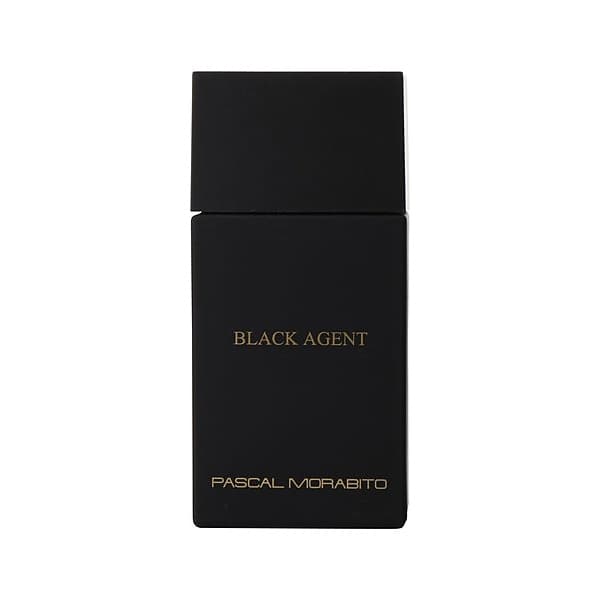 Black Agent