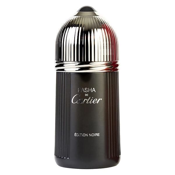 Pasha De Cartier Édition Noire