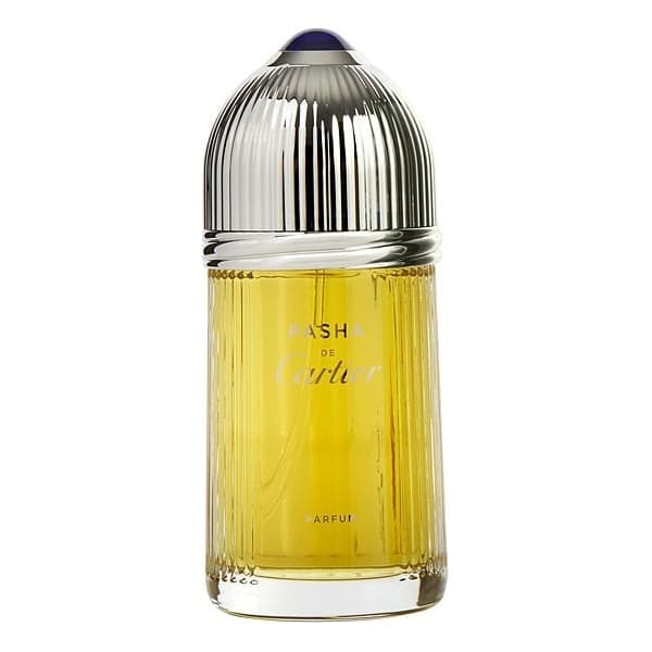 Pasha De Cartier Parfum
