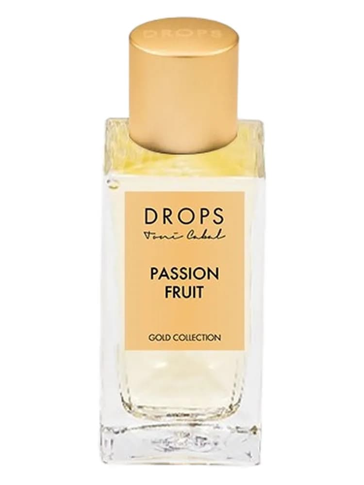 Passion Fruit