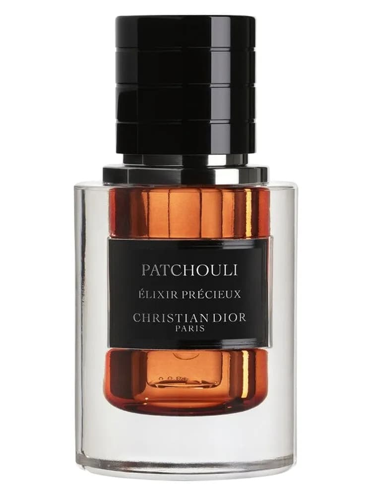 Élixir Précieux : Patchouli