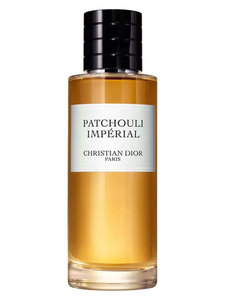 Patchouli Impérial