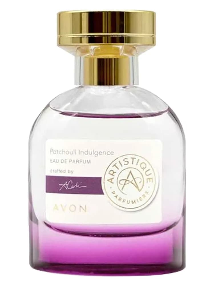 Patchouli Indulgence